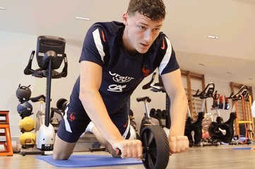 La préparation en slowmotion