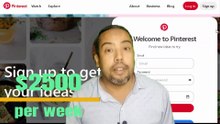 Affiliate Marketing  Make $1000's Online  NEW Method 2024 usa how to make money on pinterest
