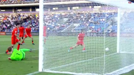 U17 Finale Euro 2022 France-Pays-Bas (2-1)