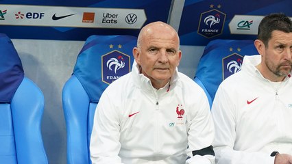 Analyse de Guy Stéphan