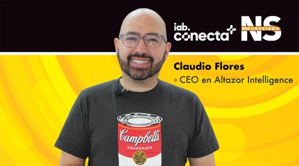 IAB Conecta México 2024.