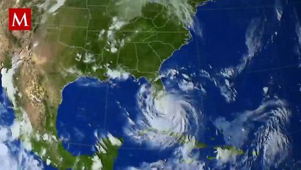 El océano Atlántico tendrá la temporada más activa en décadas; esta es la razón