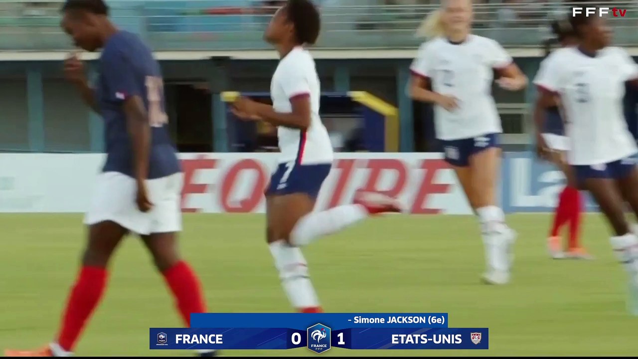 FRA-USA