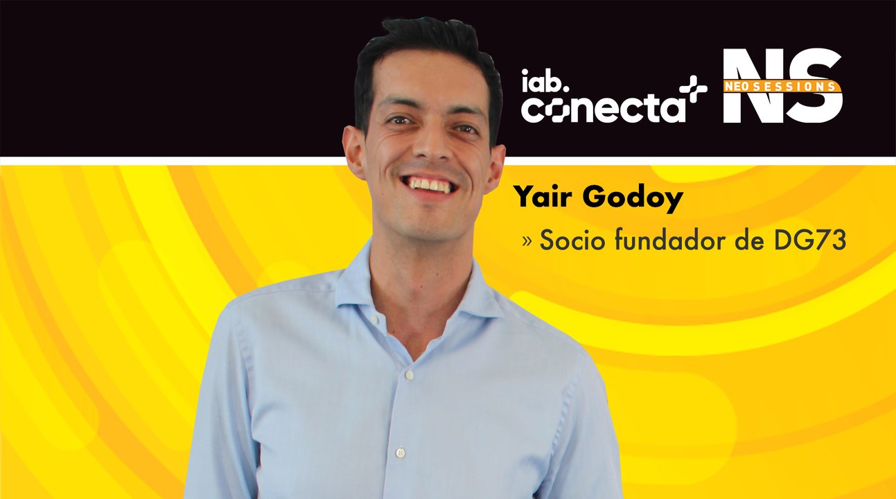 IAB Conecta México 2024.