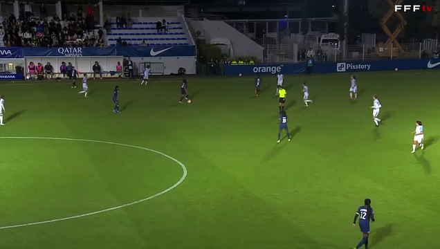 Le Top Arrets de la J1