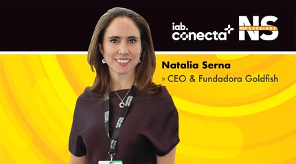 IAB Conecta México 2024.