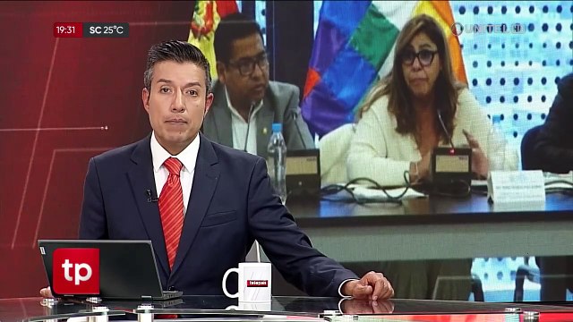 Elecciones judiciales: Comisiones Mixtas definen retomar selección de postulares la siguiente semana