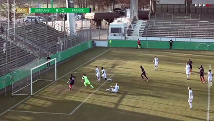 All-FRA U18