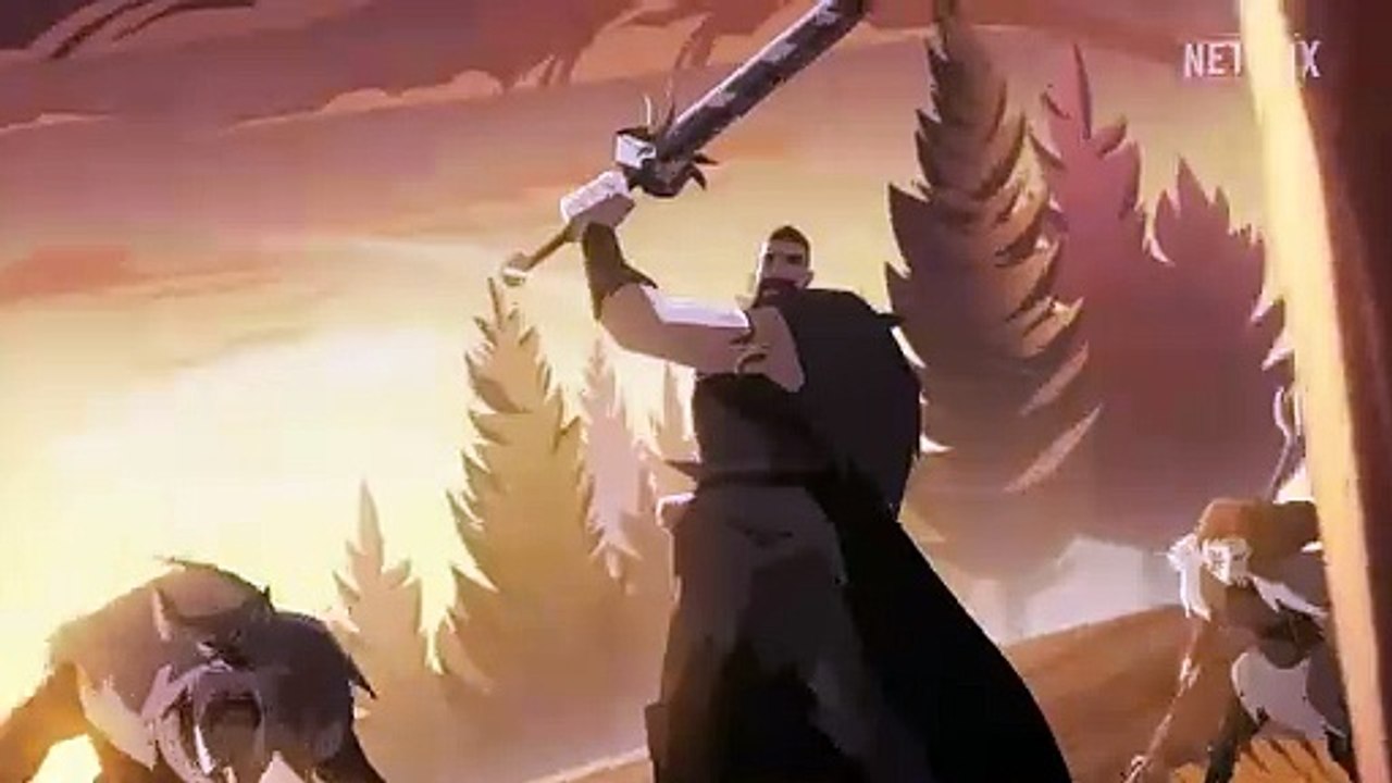 Season 1 of Twilight of the Gods - video Dailymotion
