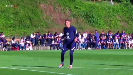 Finale U19 I FC Nantes - AS Monaco (3-2) en replay