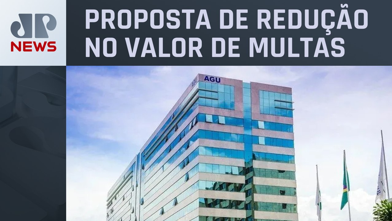Novo acordo de leniência desagrada empreiteiras