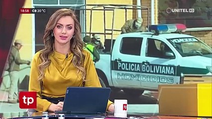 Investigan la muerte de un hombre fuera de un boliche en Santa Cruz