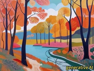 Fairy tales03 / Night lofi playlist • Lofi music / Chill beats to relax