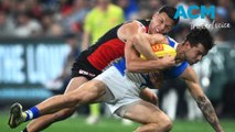 Coach Ross Lyon breaks down St Kilda's scoring woes