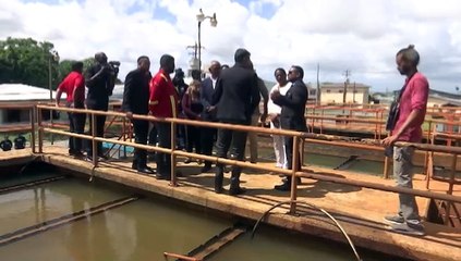 WASA Challenges Protest Plans in Central & South Trinidad 🚱