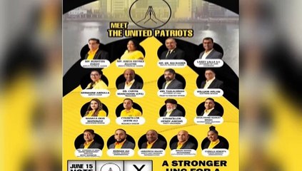 UNC Candidate Larry Lalla Slams Party as a 'Bobolee' Ahead of Elections 🗳️