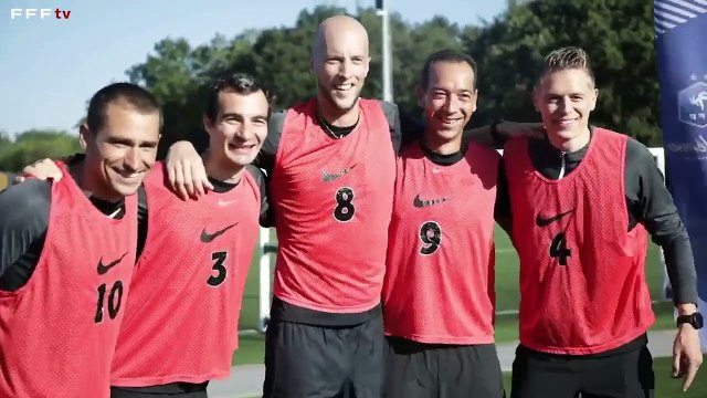 J1 I SO Cholet - US Avranches MSM (1-3) en replay