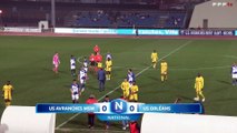 J27 I US Avranches MSM - US Orléans (1-3) en replay