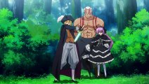 Zero no Tsukaima S4 Eps-07 sub indo