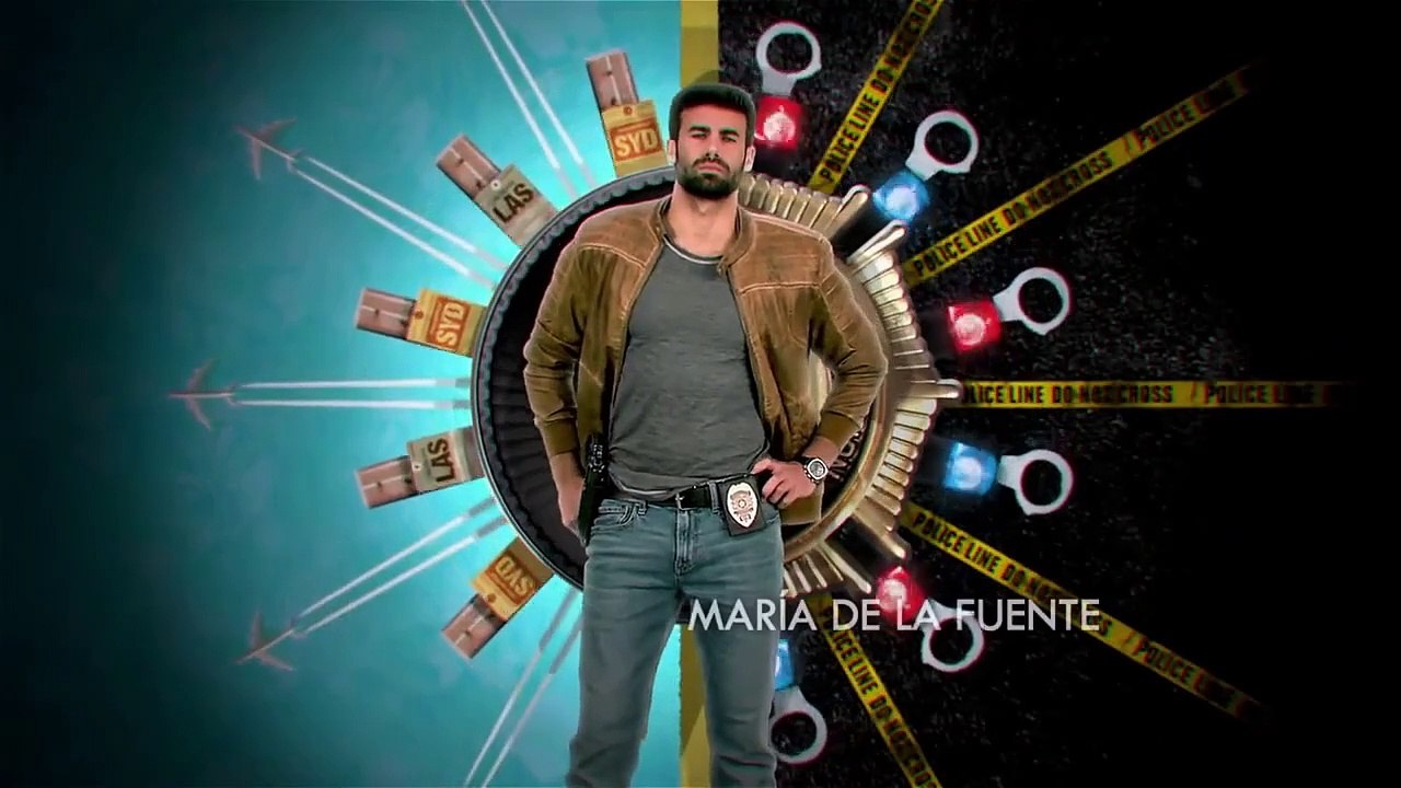 La Piloto capitulo 5
