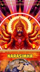 Ugra Narasimha