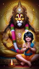 Prahlad Narasimha