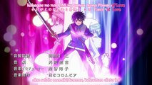 Zero no Tsukaima S4 Eps-09 sub Indo