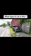 Identify Your Car Type: Quick & Easy Guide 🚗