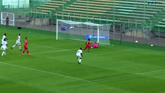 Le Top Arrêts de la J2