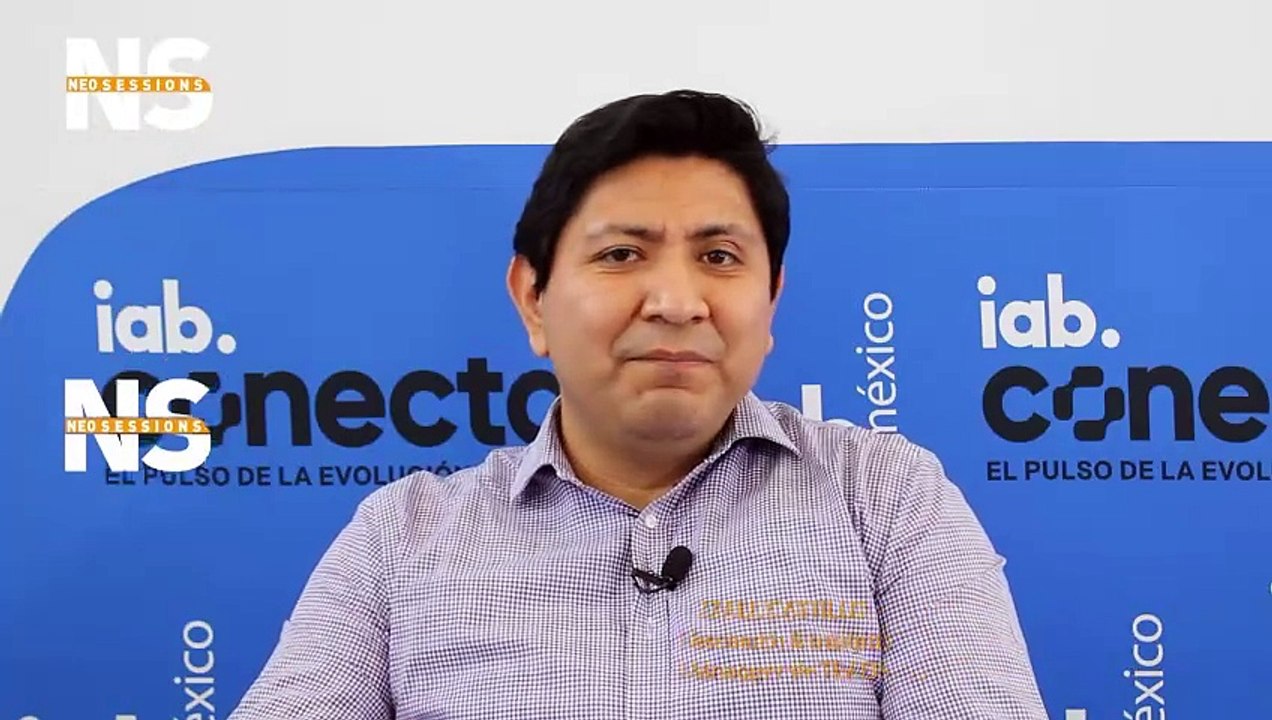 Neo Session - TEADS  - IZAEL CASTILLO