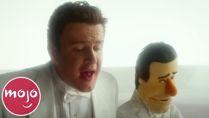 Top 10 Unforgettable Muppets Musical Moments 🎶