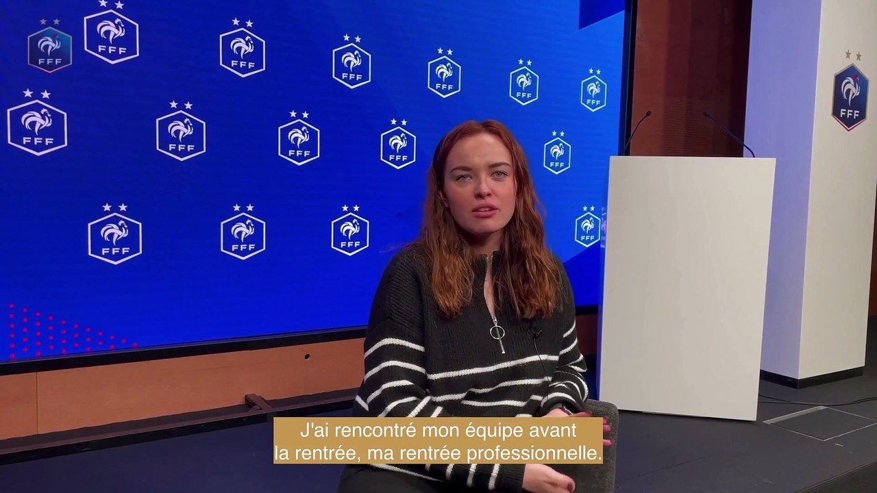 ITW LEFEBVRE CHLOE VF
