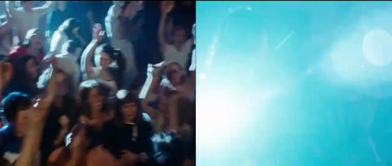 Leto Bande-annonce (IT)