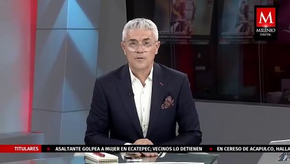 Condenan a Francisco 'N' a cumplir 20 años en prisión por un intento de feminicidio en Jalisco