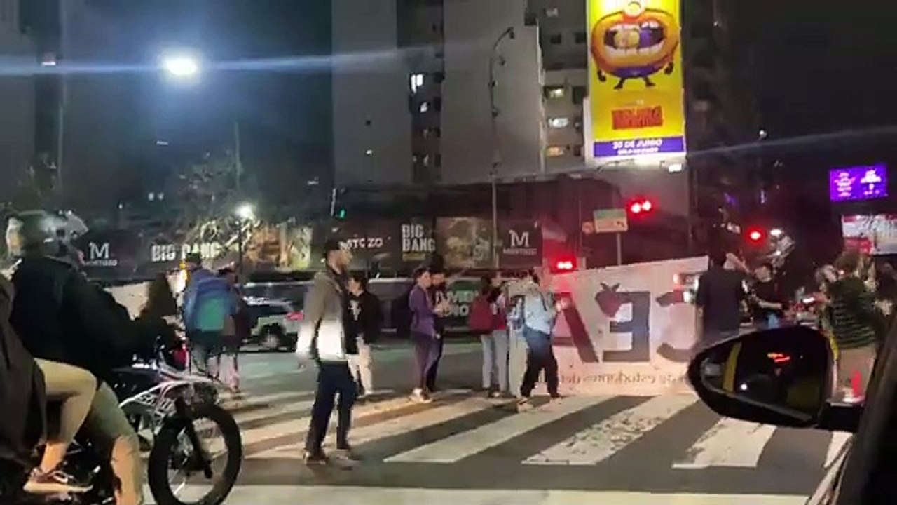 Cacerolazo