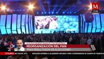Difícil identificar qué es el PAN más allá de su anti 4T: Gustavo Madero