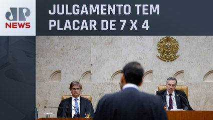 STF Decide que Correção do FGTS Será Calculada com Base na Inflação 📈