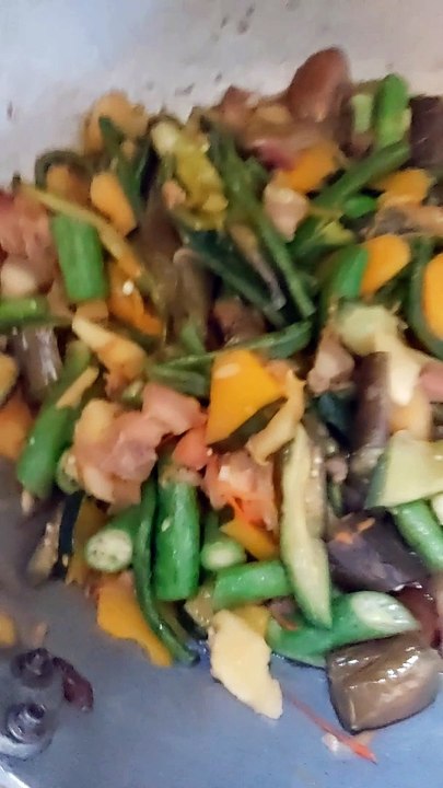 Pinakbet