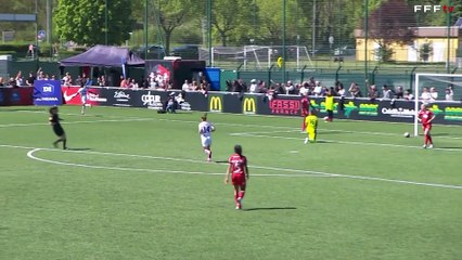 Le Top Buts de la J29