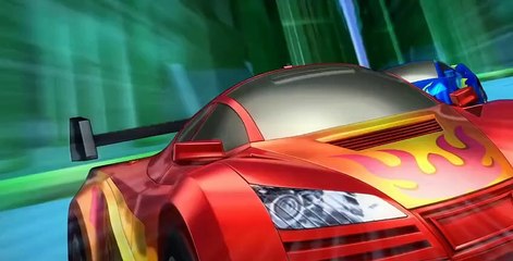 Screechers Wild! E040 - Battle for Screechers Wild!