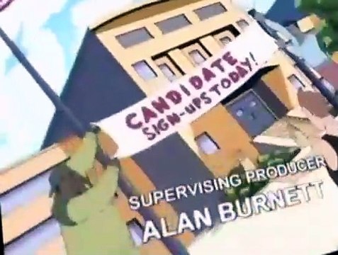 Static Shock Static Shock E022 – Attack of the Living Brain Puppets