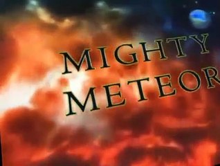 Spaceballs The Animated Series E007 - Mighty Meteor