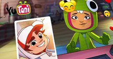 Subway Surfers The Animated Series Subway Surfers The Animated Series E006 Invention