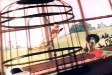 Sylvester and Tweety 1976 Sylvester and Tweety 1976 E007 Catch As Cats Can