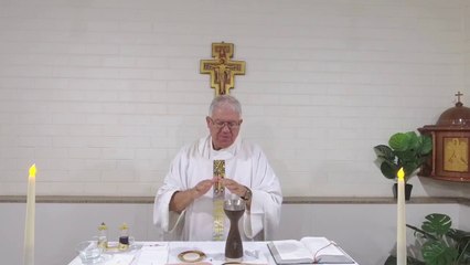 Catholic Mass Today I Daily Holy Mass I Thursday June 13 2024 I English Holy Mass