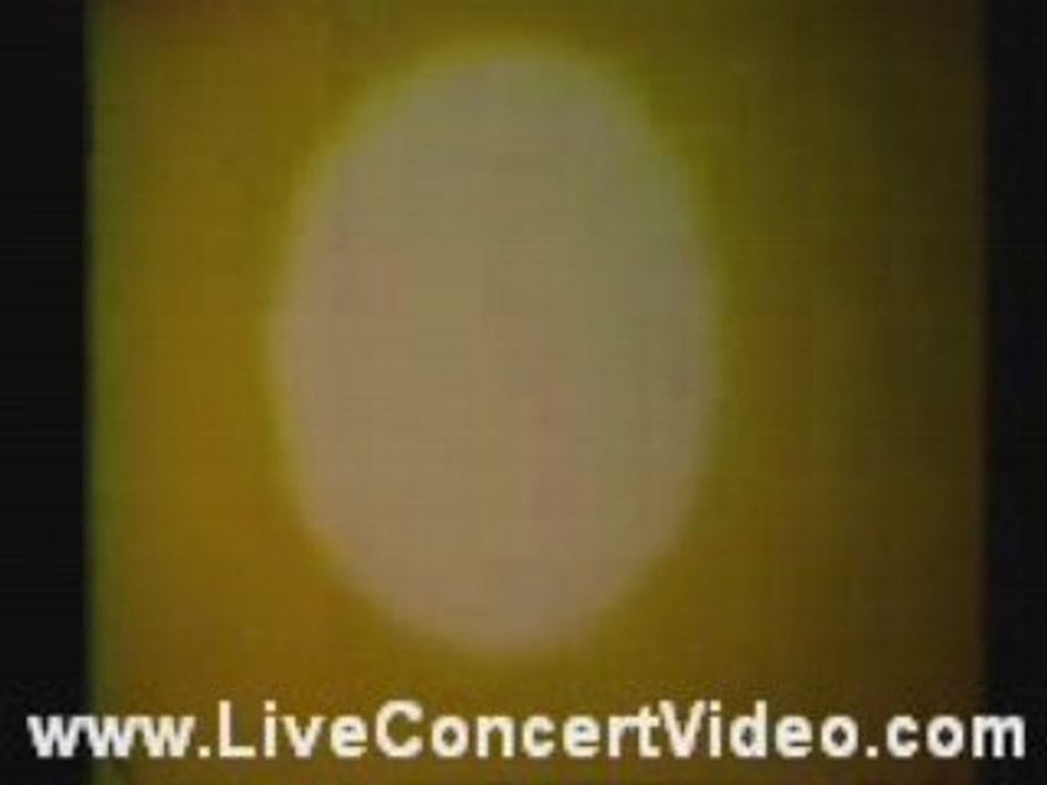 Pink Floyd Live in Europe 1969 to 1972