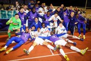 De grands Petits poucets Intermarché I Coupe de France 2021-2022