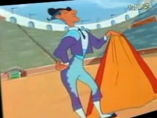 Sylvester and Tweety 1976 Sylvester and Tweety 1976 E092 Mexican Cat Dance