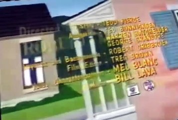 Sylvester and Tweety 1976 Sylvester and Tweety 1976 E096 Freudy Cat