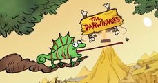 The Darwinners The Darwinners E003 – Special evolution program